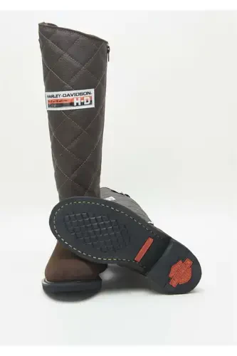 Laconia D.brown Teri Ayollar Etigi-D.BROWN - 5