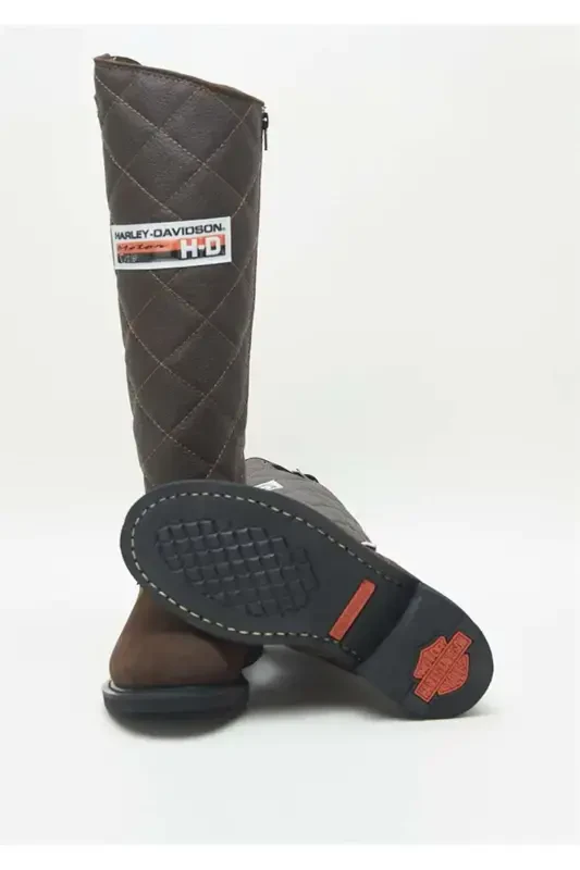 Laconia D.brown Teri Ayollar Etigi-D.BROWN - 5