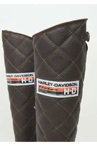 Laconia D.brown Teri Ayollar Etigi-D.BROWN - 6