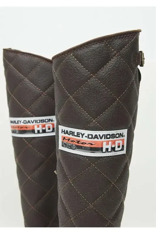 Laconia D.brown Teri Ayollar Etigi-D.BROWN - 6