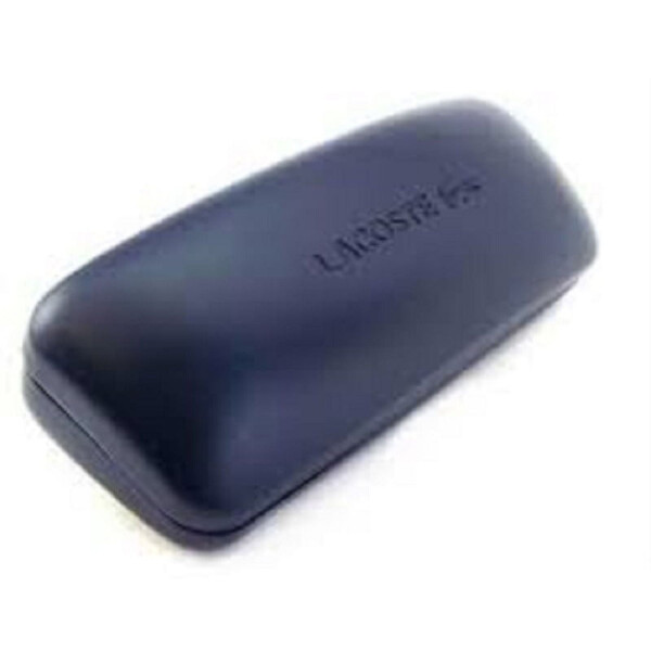 Lacoste Grey Square erkaklar quyoshdan saqlaydigan ko'zoynaklari L966S 002 50 - 5