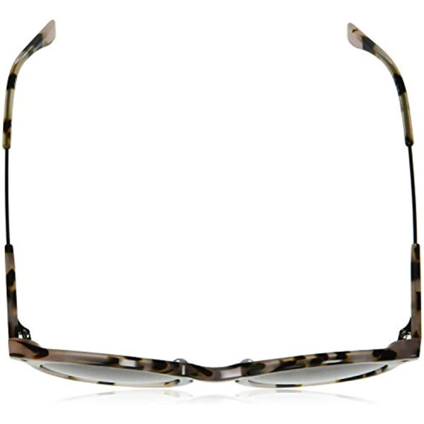 Lacoste Grey Round Ladies Sunglasses L904S 219 50 - 4