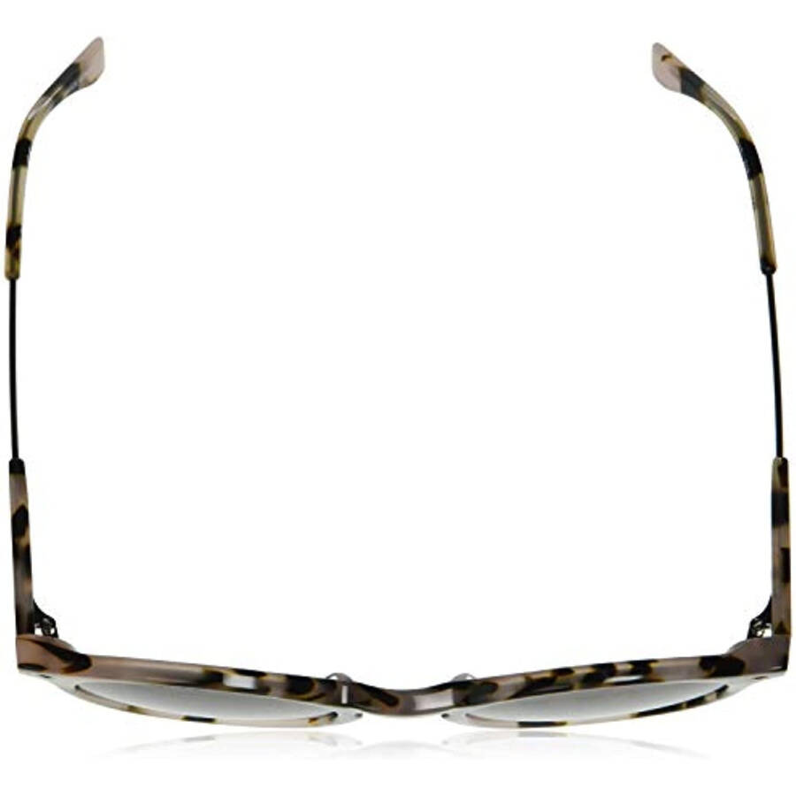 Lacoste Grey Round Ladies Sunglasses L904S 219 50 - 4