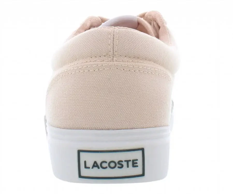 Lacoste Jump Serve Lace Womens Shoes - 2