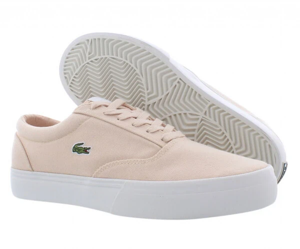 Lacoste Jump Serve Lace Ayollar Poyabzali - 3