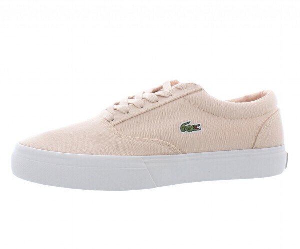 Lacoste Jump Serve Lace Womens Shoes- - 4