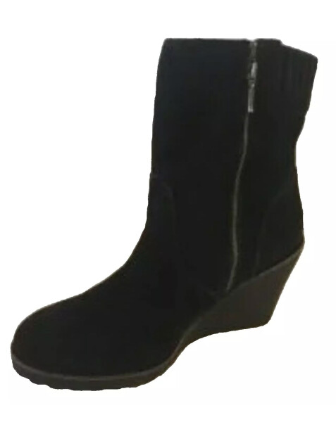 LACOSTE WOMEN BOOTS (Size 10) - 3