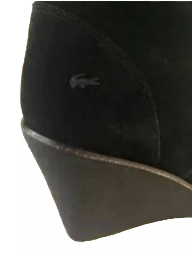 LACOSTE WOMEN BOOTS (Size 10) - 4