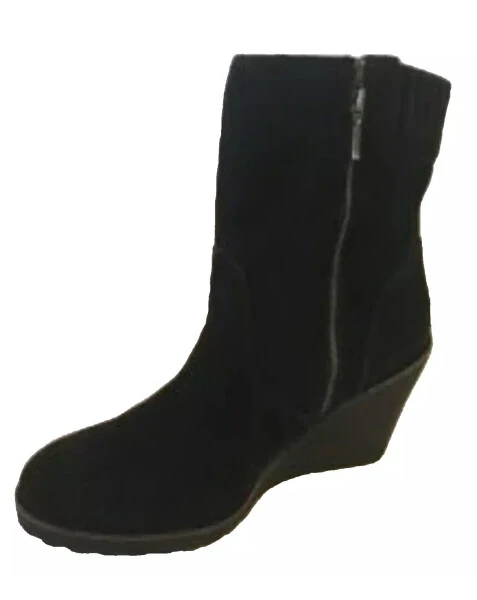 LACOSTE WOMEN BOOTS (Size 10) - 3