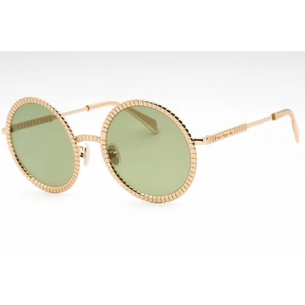 Lacoste L252S RICKY REGAL-714 58mm Yangi quyosh ko'zoynaklari - 1