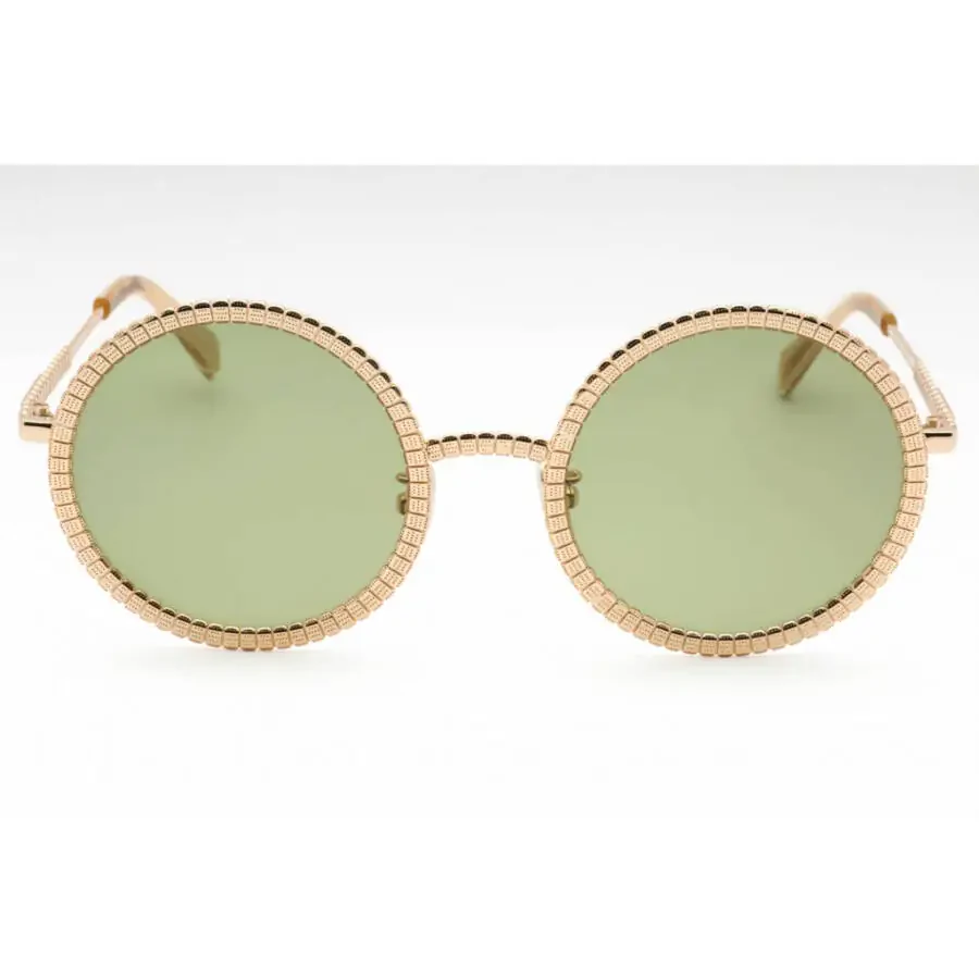 Lacoste L252S RICKY REGAL-714 58mm Yangi quyosh ko'zoynaklari - 2