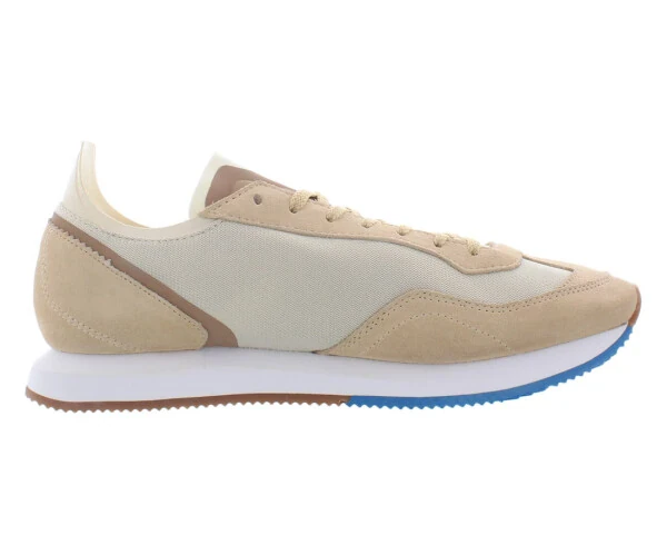 Lacoste Match Break Womens Shoes Size 5, Color: Off White/Natural- - LACOSTE (1)