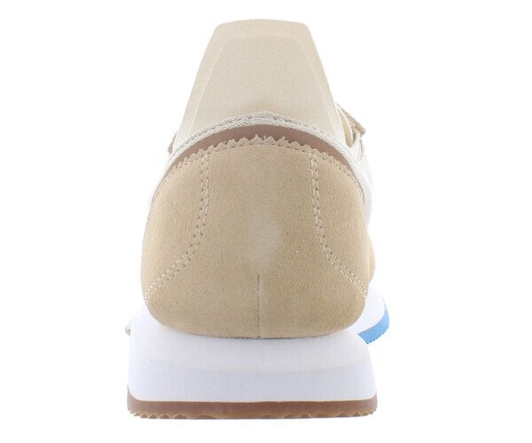 Lacoste Match Break Womens Shoes Size 5, Color: Off White/Natural- - 3