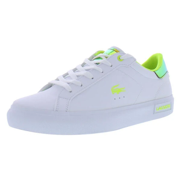 Lacoste Powercourt Womens Shoes - LACOSTE