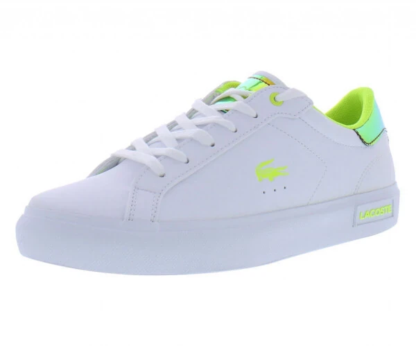 Lacoste Powercourt Womens Shoes - 5