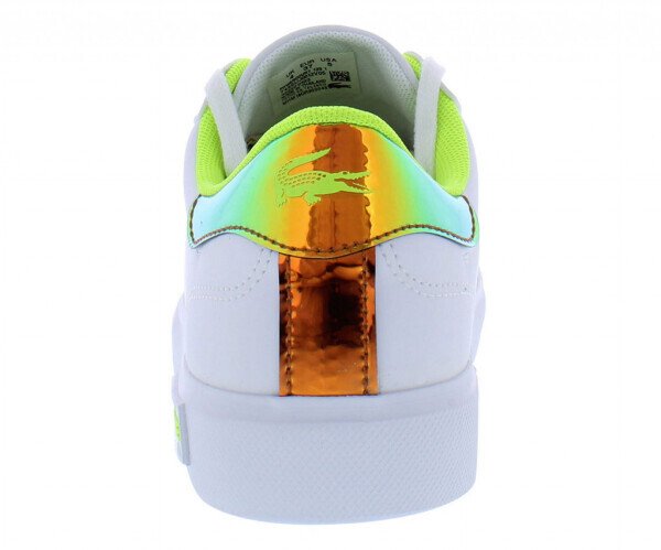 Lacoste Powercourt Womens Shoes- - 4