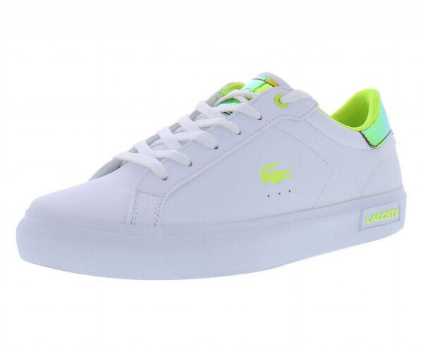 Lacoste Powercourt Womens Shoes- - 5
