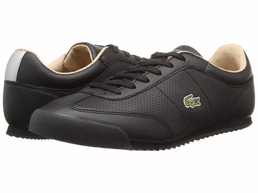 Lacoste Romeau Piq3 Ayollar poyabzali 6-razmer - 1