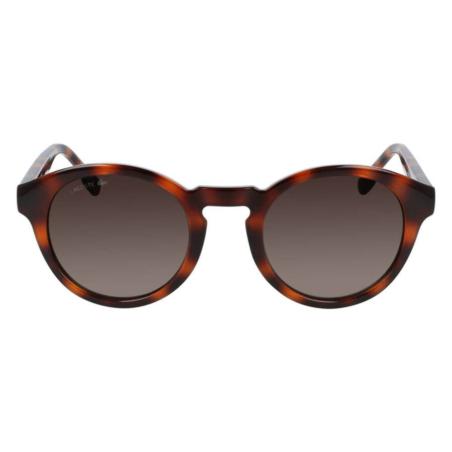 Lacoste sunglasses L952SRG WOMAN 50/23/145 214 HAVANA - 1