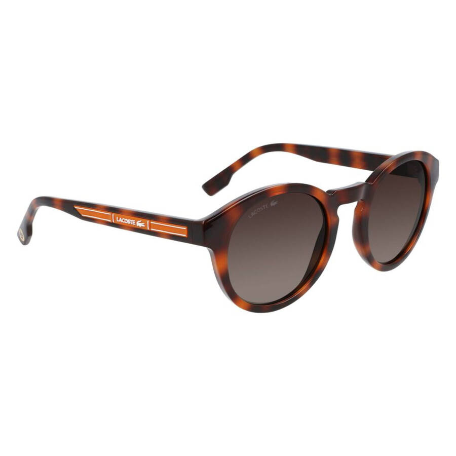Lacoste sunglasses L952SRG WOMAN 50/23/145 214 HAVANA - 3