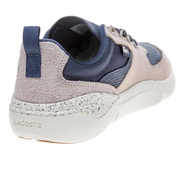 Lacoste Wildcard Sneakers - 3