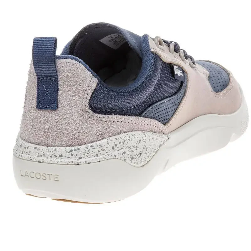 Lacoste Wildcard Sneakers - 3