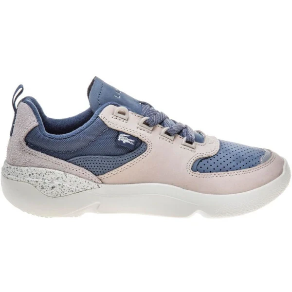 Lacoste Wildcard Sneakers- - LACOSTE