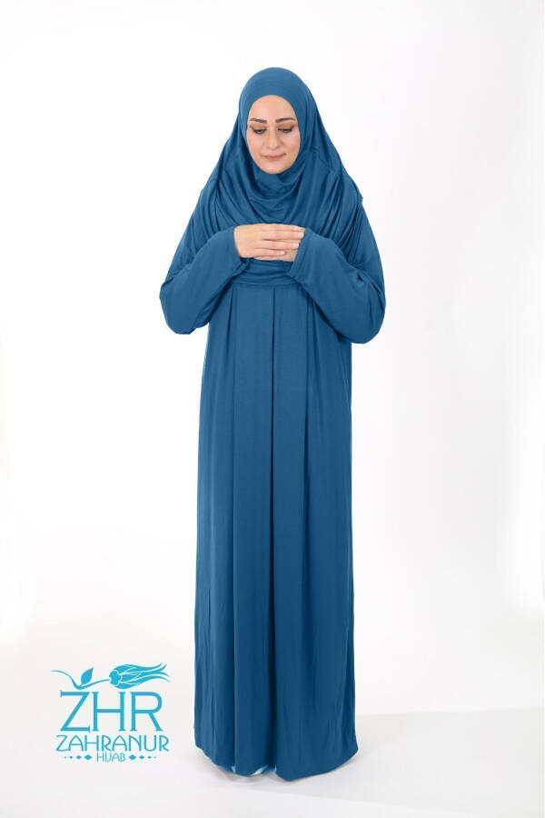 Lady Prayer Suit (ONE PIECE) - 1