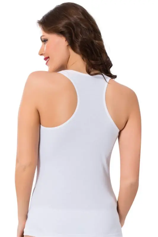 Lady Rambo Body 235 - 2