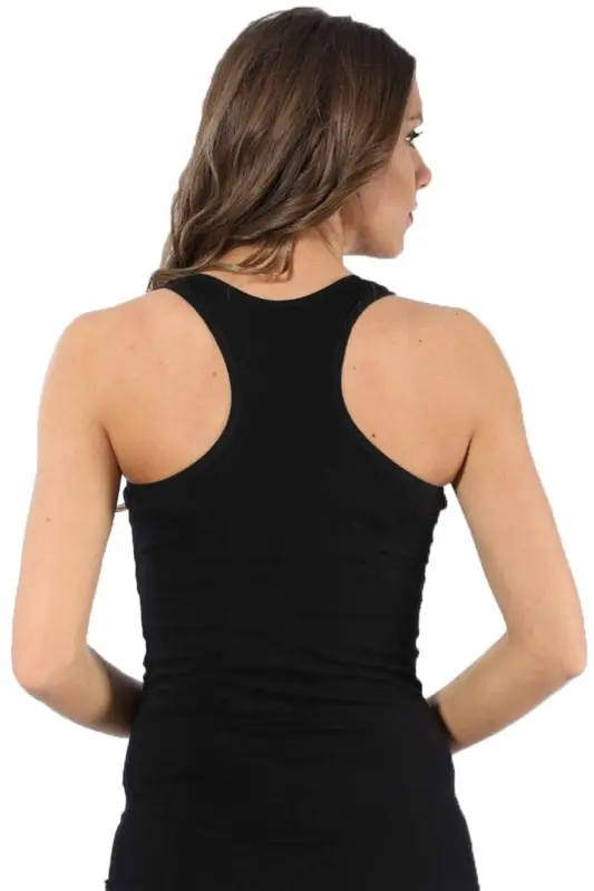 Lady Rambo Body 235 - 2