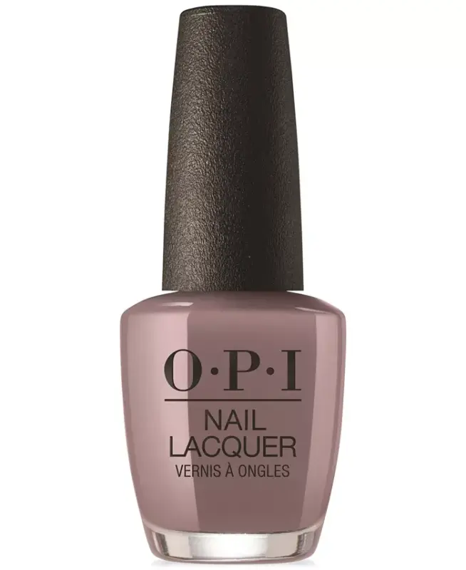 Лак для ногтей - Berlin There Done That - OPI