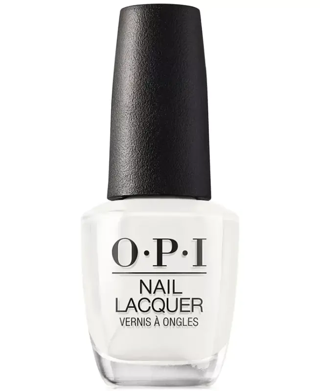 Лак для ногтей-Забавный кролик - OPI