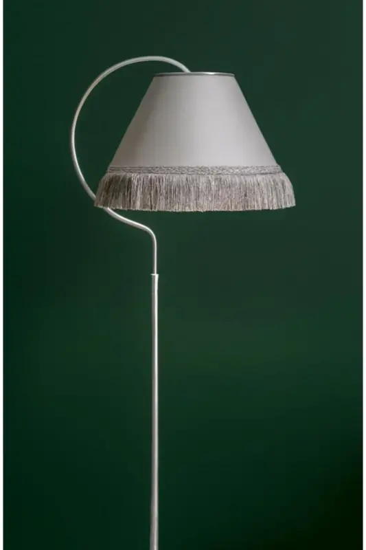 ⭐️Lambader + Tekli Sarkıt⭐️ Çise Set Siyah Gümüş Patine ⭐️Abajur GRİ Şapka Bohem Tarzın Modern Hali-Gümüş 2 SET - 2