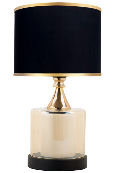 Lambent Gold Mini Shisha Lampasi - MODAZONE