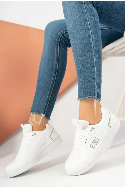Lambırlent 2181 Sneakers Unisex Sportiv krossovka OQ - OQ - 2