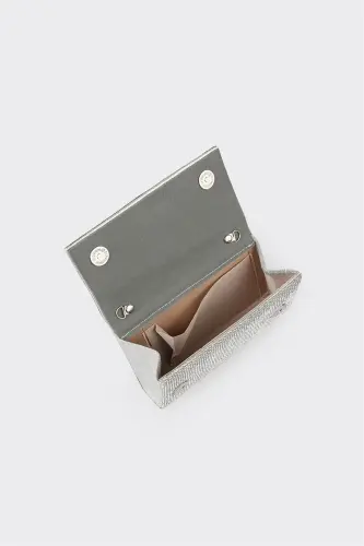Lame Women's Handbag - 4