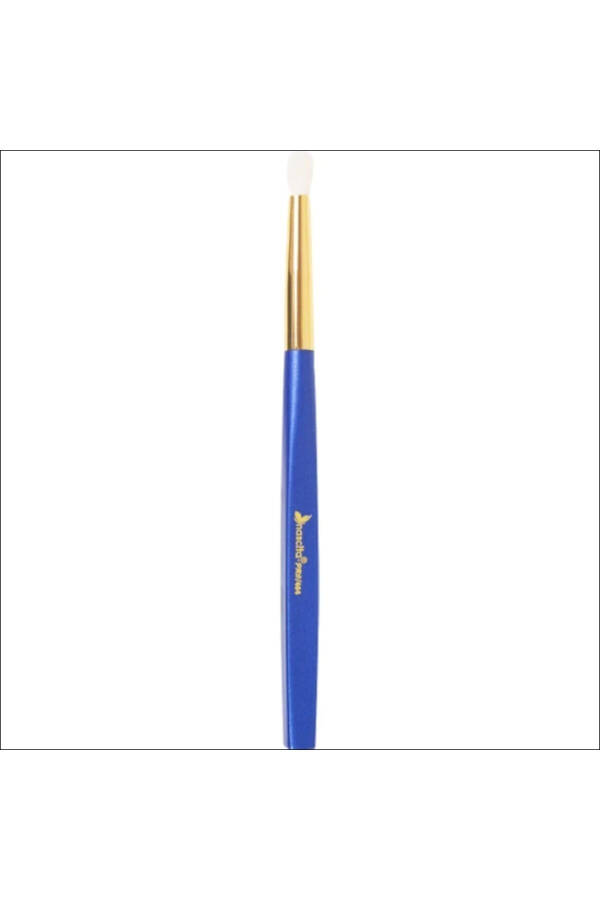 L'amore Pro Angled Eyeshadow Brush - 464 - 2