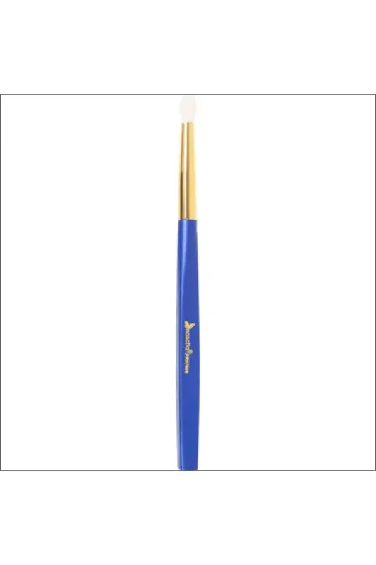 L'amore Pro Angled Eyeshadow Brush - 464 - 2