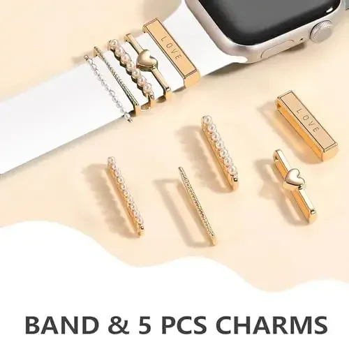 Lamshaw 22mm Classic Watch Bands: Soft Silicone Sports Strap Compatible with GTX12, GTX13, T60 Smart Watches - 3