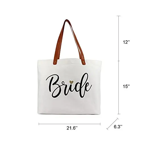 Lamyba New Mom Gifts, Mama Bag Tote with Makeup Bag, Cool Gifts for Mom to be/Expecting Mom/Pregnant Women - LAMYBA (1)