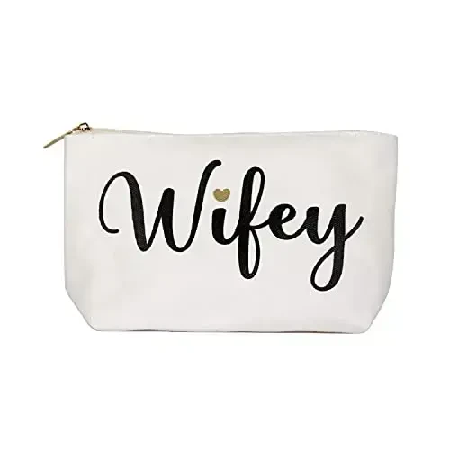 Lamyba New Mom Gifts, Mama Bag Tote with Makeup Bag, Cool Gifts for Mom to be/Expecting Mom/Pregnant Women - 6