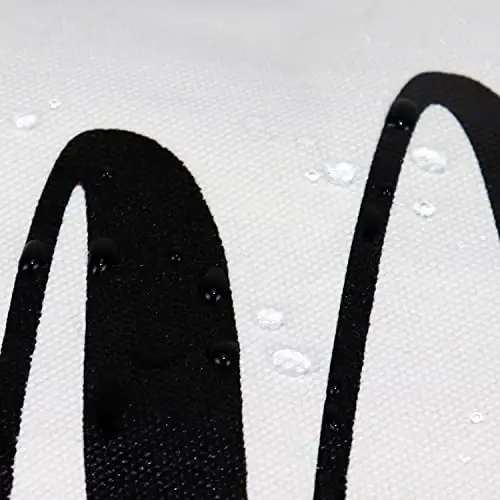 Lamyba New Mom Gifts, Mama Bag Tote with Makeup Bag, Cool Gifts for Mom to be/Expecting Mom/Pregnant Women - 6