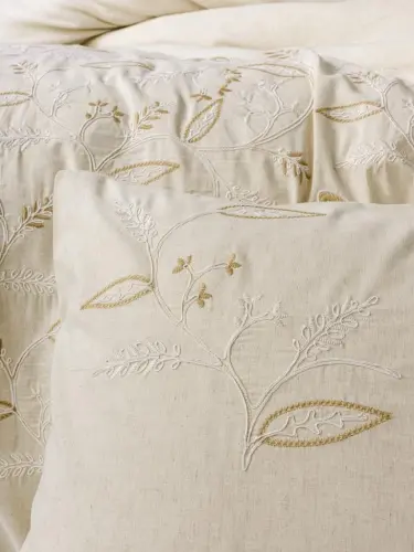 Лапелис Хлопковый бокс Хлопковый комплект постельного белья для двоих - 2