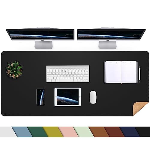 Large Desk Mat 47.2