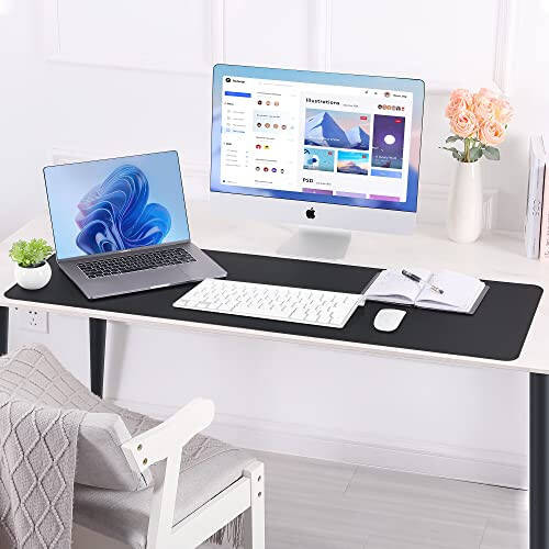 Large Desk Mat 47.2