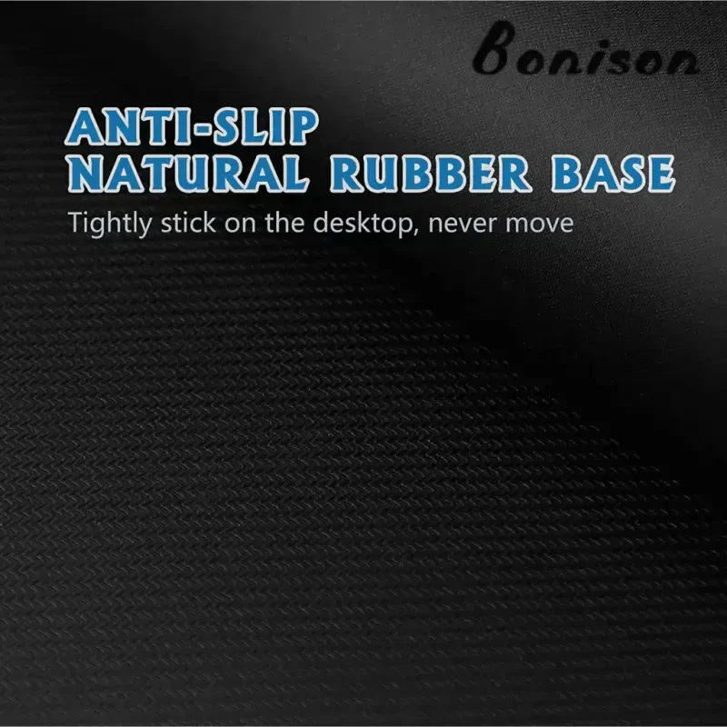 Large Extended Gaming Mouse Pad Mat, Stitched Edges Non-Slip Waterproof - 9