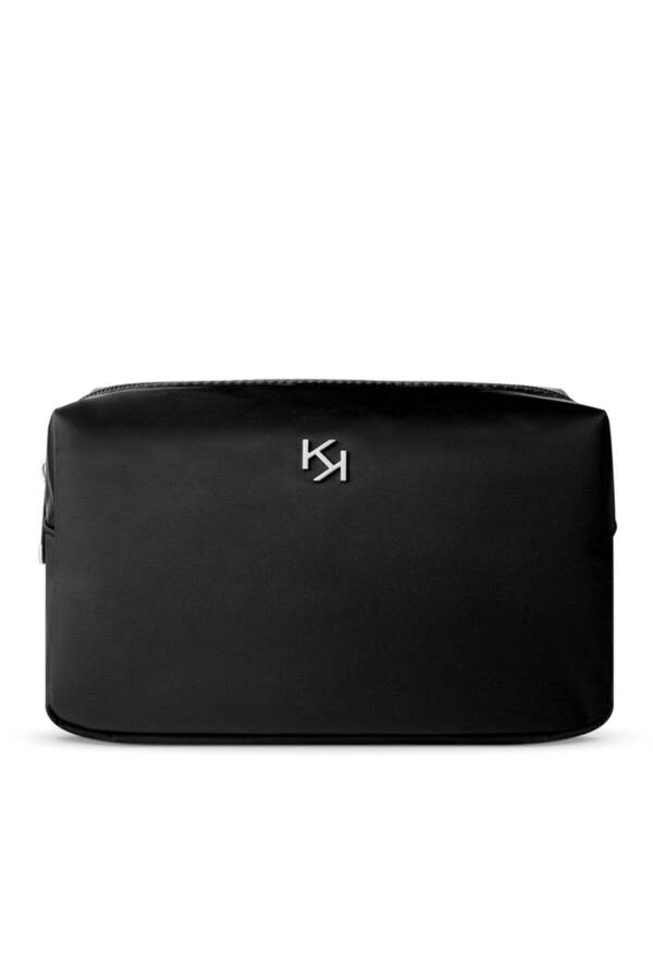 Large Makeup Bag - 1