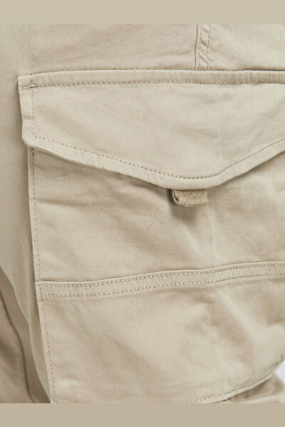 Large size Paul Flake 542 cargo pants - 14