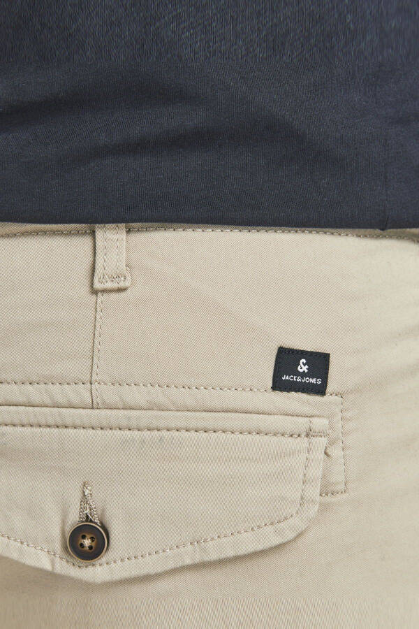 Large size Paul Flake 542 cargo pants - 15