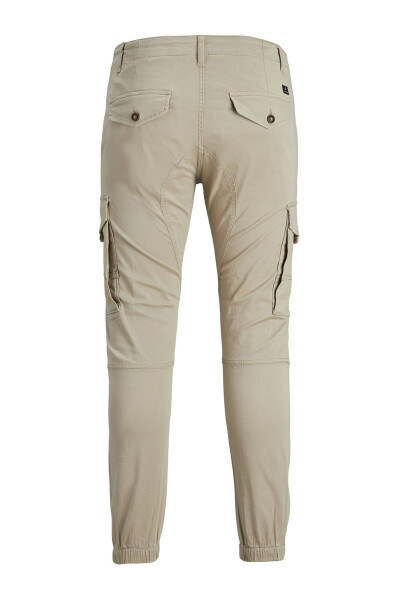 Large size Paul Flake 542 cargo pants - 16